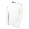 Champion Tactical TAC 26 Double Dry Long Sleeve T-Shirt TAC26 M WH