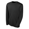 Champion Tactical TAC 26 Double Dry Long Sleeve T-Shirt TAC26 S BK