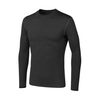 Champion Tactical TAC625 Double Dry Compression Long Sleeve T-Shirt TAC625 L BK