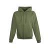 Champion Tactical TAC800 Eco-Fleece Full-Zip Hood Sweatshirt TAC800 XL TS