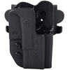 CompTac International OWB Kydex Holster W/ Modular Mounts C241SS191RBKN