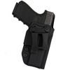 CompTac Infidel Max IWB Kydex Hoslter C520SS191R50N
