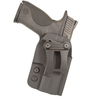 CompTac QI IWB Kydex Holster - Modular Fit C57200000NQ3N