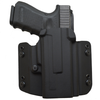 CompTac L Line Holster w/ Light or Laser C61703000RBKN