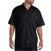 Dickies Work Shirt 1574BK   M