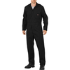 Dickies FLEX Long Sleeve Coveralls 48274BK  S  RG