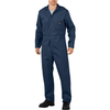 Dickies FLEX Long Sleeve Coveralls 48274DN  M  TL