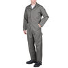 Dickies Deluxe Blended Coverall 48799GY  XL RG