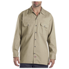 Dickies Long Sleeve Work Shirt 574KH    LT