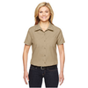 Dickies Womens Industrial Work Shirt FS5350DS L