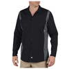 Dickies Industrial Color Block Shirt LL524BKCHXT