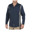Dickies Industrial Color Block Shirt LL524DNSMXL