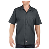 Dickies Industrial Work Shirt LS535CH  2X