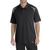 Dickies Team Performance Polo LS606BKSM3X