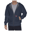 Dickies Thermal Lined Fleece Hoodie TW382DN  M