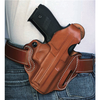 Desantis Thumb Break Scabbard Belt Holster 001BB7HZ0