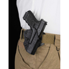 Desantis Facilitator Belt Holster 042KAM9Z0