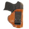 Desantis Summer Heat Inside The Waistband Holster 045TBR7Z0