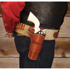 Desantis Butch Cassidy Cowboy Belt Holster 103TC55Z0