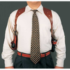 Desantis New York Undercover Shoulder Holster Rig 11DTAM9G0