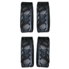 Desantis Uniform Belt Keeper Pack Of 4 U01BLG1Z3