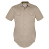 Elbeco LA County Sheriff 65/35 Poly/Cotton Twill SS Shirt 4530-XS