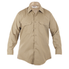 Elbeco LA County Sheriff 65/35 Poly/Cotton Twill LS Shirt 4532-15.5-35