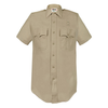 Elbeco LA County Sheriff 55/45 Poly/Wool SS Shirt 5030-18