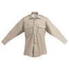 Elbeco ADU RipStop Shirt - Long Sleeve 5612-15.5-33