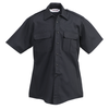 Elbeco ADU RipStop Shirt - Short Sleeve 5634-L