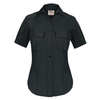Elbeco Womens TexTrop2 SS Shirt 9814LCN-32