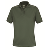 Elbeco Womens Ufx SS Tactical Polo K5177LC-L