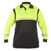 Elbeco Ufx LS Ultra-Light Polo K5224-L