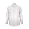 Elbeco TexTrop 2 LS Shirt - Zippered Z310N-15-35