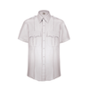 Elbeco TexTrop 2 SS Shirt - Zippered Z3310N-17