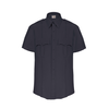 Elbeco TexTrop 2 SS Shirt - Zippered Z3314N-18