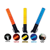 EMI  Emergency Medical Flashback Three Amber Light Bat 3020