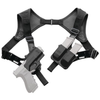 Fobus Shoulder Harness for all Fobus ROTO Holsters & Pouches KTFSHR