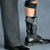 Galco Gunleather Ankle Glove (Ankle Holster) AG608B