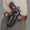 Galco Gunleather Combat Master Belt Holster CM222B