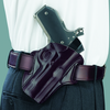 Galco Gunleather Concealable Belt Holster CON118B