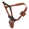 Galco Gunleather Great Alaskan Shoulder System GA194