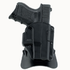 Galco Gunleather M4X Matrix Auto Locking Holster M4X250