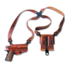 Galco Gunleather Miami Classic Shoulder System MC428B