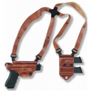 Galco Gunleather Miami Classic II Shoulder System MCII652