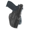 Galco Gunleather PLE Unlined Paddle Holster PLE287B