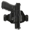 Galco Gunleather Quick Slide Belt Holster QS652B