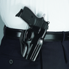Galco Gunleather Stinger Belt Holster SG204B