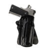 Galco Gunleather Speed Master 2.0 Paddle/Belt Holster SM2-212B