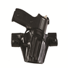 Galco Gunleather SSS Side Snap Scabbard (Gen 2) SSR266B